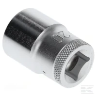 Klucz nasadowy 1/2" 6 kt. Gedore, 20 mm | poltechparts.pl