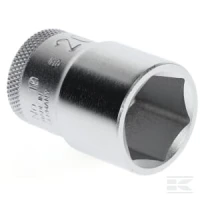 Klucz nasadowy 1/2" 6 kt. Gedore, 20 mm | poltechparts.pl