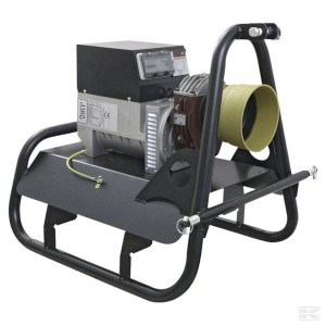 Agregat prądotwórczy Agrovolt 22 kVA 1723322002