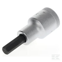 Nasadka imbus 1/2" Gedore, 7 mm | poltechparts.pl