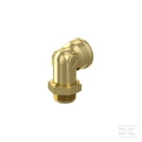 Złącze kolankowe M26/M22 | poltechparts.pl