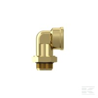 Złącze kolankowe M26/M22 | poltechparts.pl