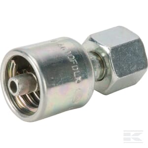 Końcówka DN6-M16x1.5-10L | poltechparts.pl
