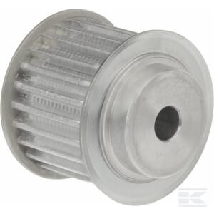 Koło do pasa zębatego T5-25, 26 zębów | poltechparts.pl