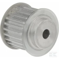 Koło do pasa zębatego T5-25, 26 zębów | poltechparts.pl