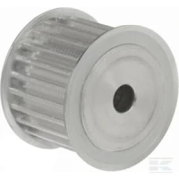 Koło do pasa zębatego T5-25, 26 zębów | poltechparts.pl