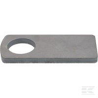 Blaszka zabezpieczająca | poltechparts.pl