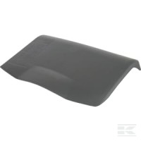Osłona przed kamieniami szara | poltechparts.pl