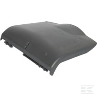 Osłona przed kamieniami szara | poltechparts.pl
