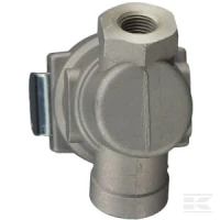 Filtr przepływowy M16x1.5 | poltechparts.pl