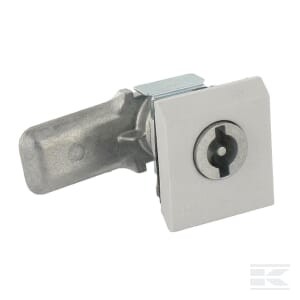 Zamkn. z przetycz., dwust., AE