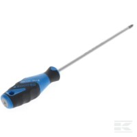 Wkrętak krzyżowy PH Gedore, nr 2x200 mm | poltechparts.pl