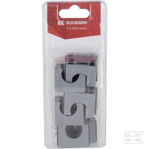 Obejma przewodu 19 mm (10) | poltechparts.pl