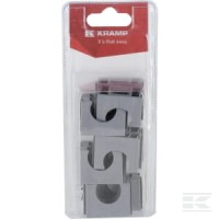 Obejma przewodu 19 mm (10) | poltechparts.pl