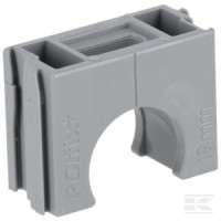 Obejma przewodu 19 mm (10) | poltechparts.pl