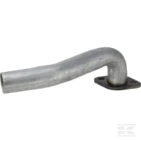 Kolektor / pojedyncza rura wydechowa Brig… | poltechparts.pl