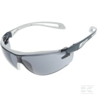 Okulary ochronne 04 przyciemniane szkła | poltechparts.pl