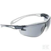 Okulary ochronne 04 przyciemniane szkła | poltechparts.pl