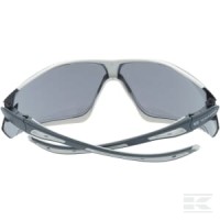 Okulary ochronne 04 przyciemniane szkła | poltechparts.pl