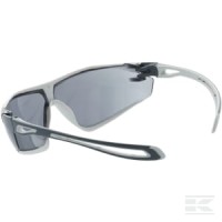 Okulary ochronne 04 przyciemniane szkła | poltechparts.pl