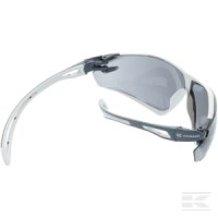 Okulary ochronne 04 przyciemniane szkła | poltechparts.pl