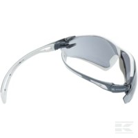 Okulary ochronne 04 przyciemniane szkła | poltechparts.pl