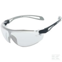 Okulary ochronne 04 przezroczyste szkła | poltechparts.pl