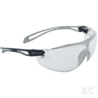 Okulary ochronne 04 przezroczyste szkła | poltechparts.pl