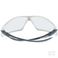 Okulary ochronne 04 przezroczyste szkła | poltechparts.pl