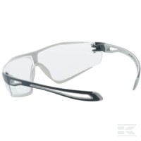Okulary ochronne 04 przezroczyste szkła | poltechparts.pl