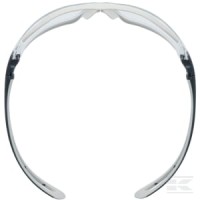 Okulary ochronne 04 przezroczyste szkła | poltechparts.pl