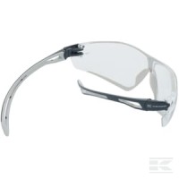 Okulary ochronne 04 przezroczyste szkła | poltechparts.pl