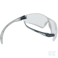 Okulary ochronne 04 przezroczyste szkła | poltechparts.pl