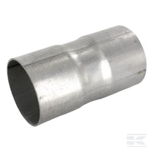 Złącze rury wydechowej, 76 mm