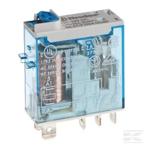 Przekaźnik 1W 16A 24V DC | poltechparts.pl