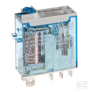 Przekaźnik 1W 16A 24V DC
