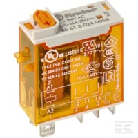 Przekaźnik 1W 16A 24V DC | poltechparts.pl