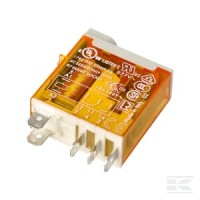 Przekaźnik 1W 16A 24V DC | poltechparts.pl