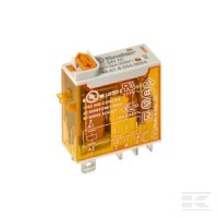 Przekaźnik 1W 16A 24V DC | poltechparts.pl