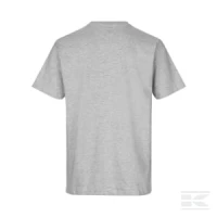 Koszulka ID T-Time T-shirt, szaro grafito… | poltechparts.pl