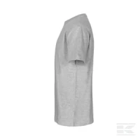 Koszulka ID T-Time T-shirt, szaro grafito… | poltechparts.pl