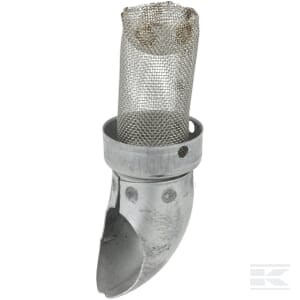 Separator iskier | poltechparts.pl