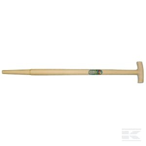 Trzonek do szpadla 85 cm S&J