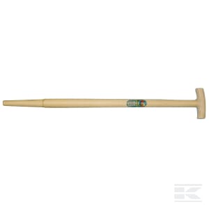 Trzonek do szpadla 85 cm S&J