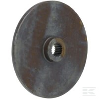 Tarcza hamulcowa | poltechparts.pl
