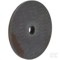 Tarcza hamulcowa | poltechparts.pl