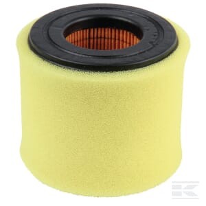 Filtr powietrza Sachs