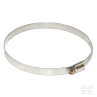 Opaska mocująca 170-190 mm do siłownika 1… | poltechparts.pl