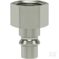 Króciec narzędziowy gwint wewnętrzny 1/2"… | poltechparts.pl