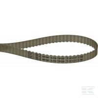 Pas zębaty ZRM T5 10 mm, 82 zębów | poltechparts.pl